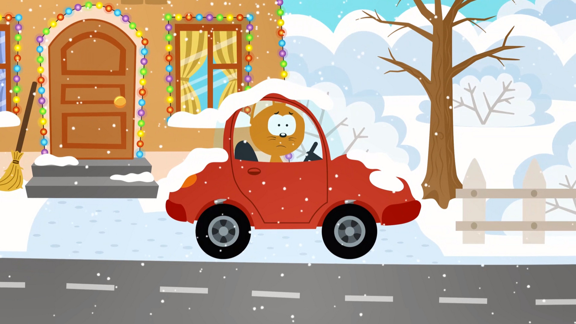 Помощник Санта-Клауса