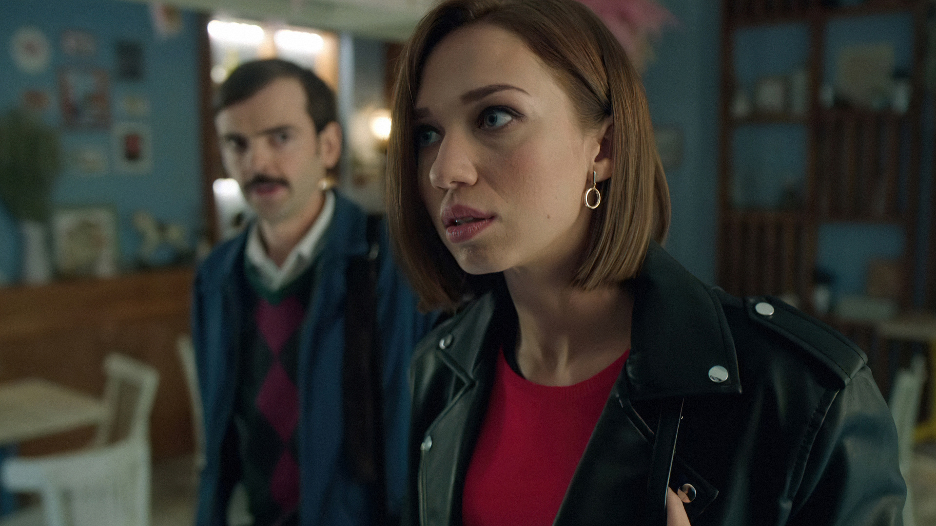 2 сезон. Трейлер 2