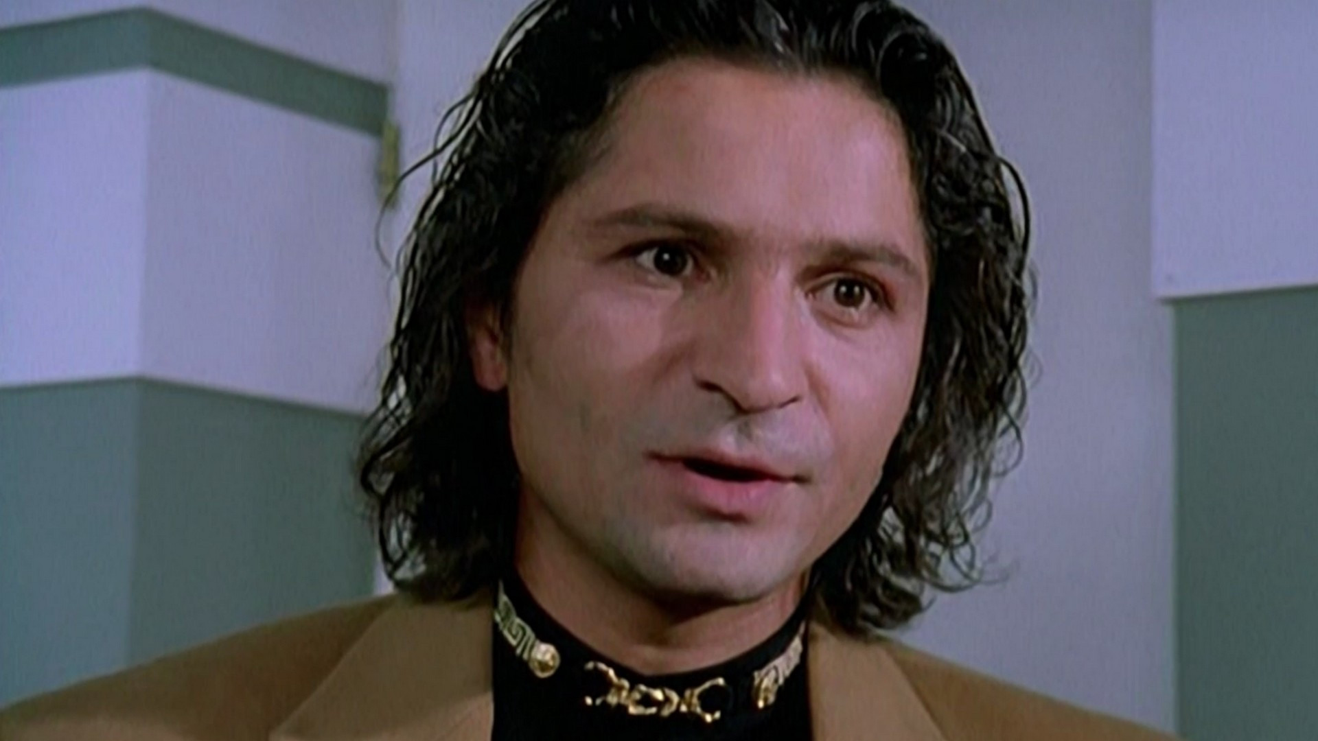 Шестерки умирают первыми. Часть 1