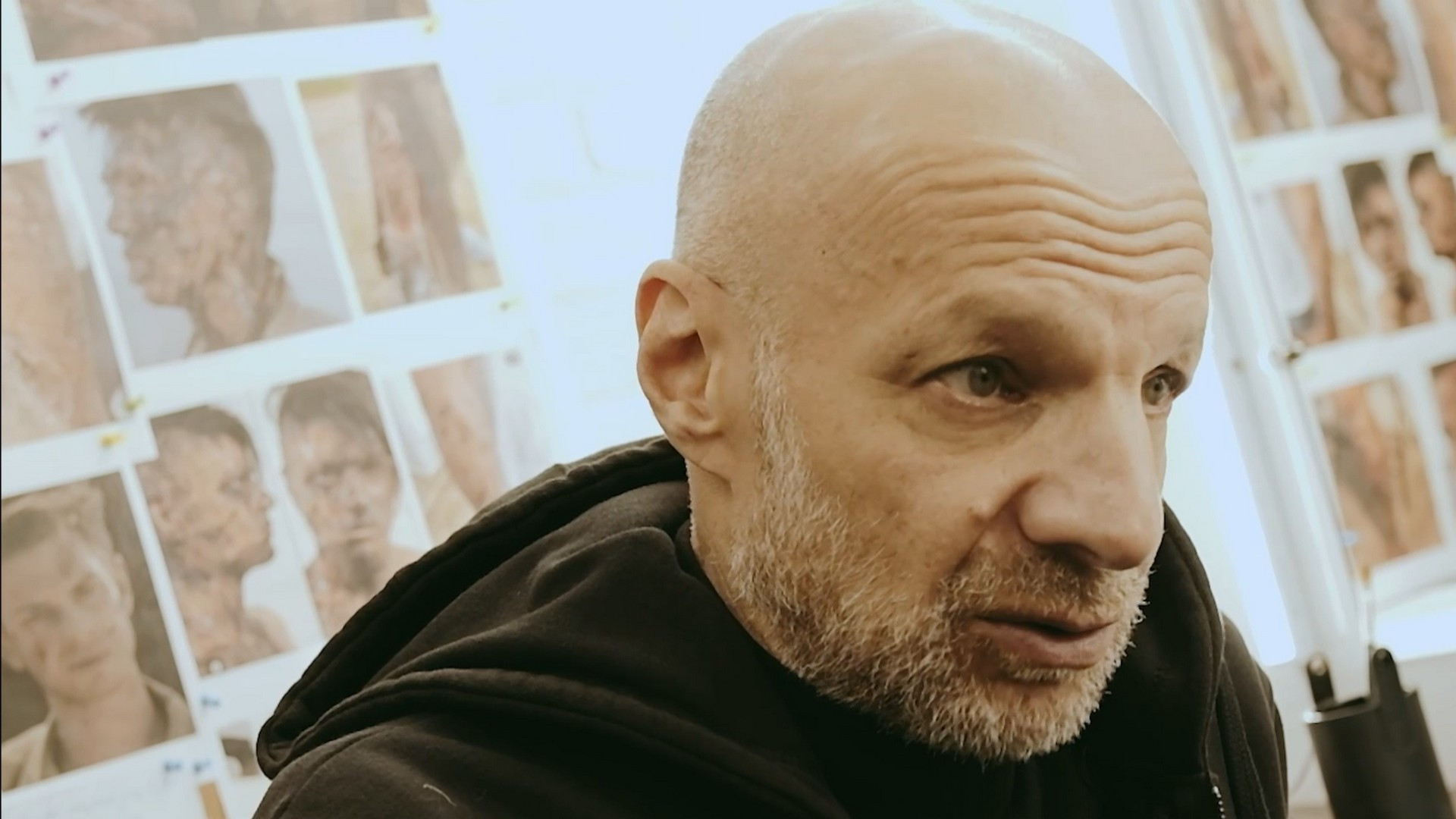 Фильм о сериале