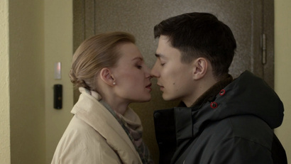 19 серия. Роковое влечение