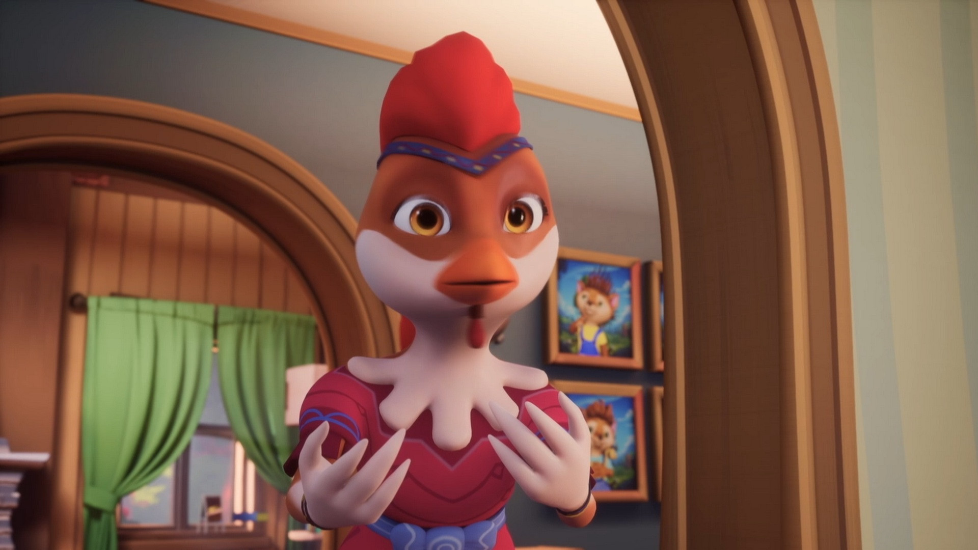 Пророчество