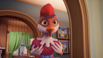 Пророчество