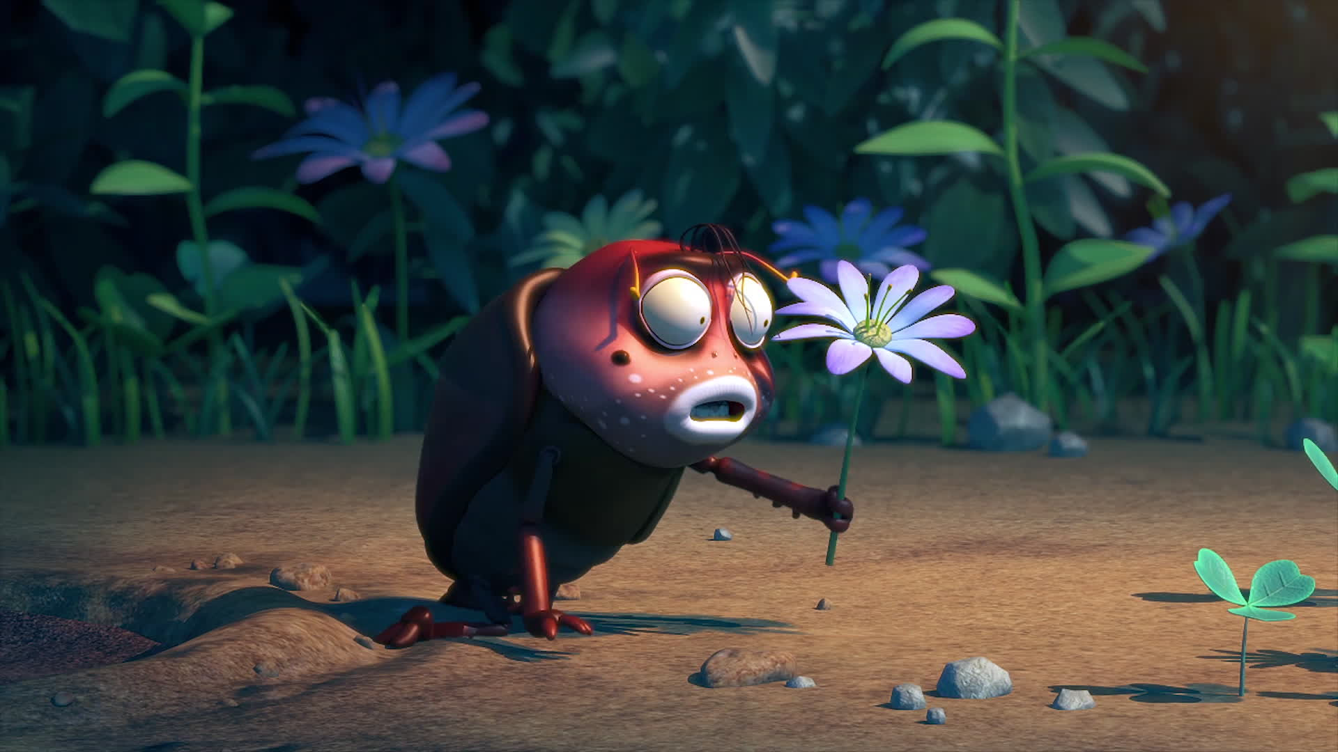 Убийственное дыхание