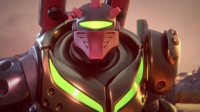 38 серия. В кольце зла