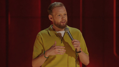 Stand Up 13 сезон 2 выпуск