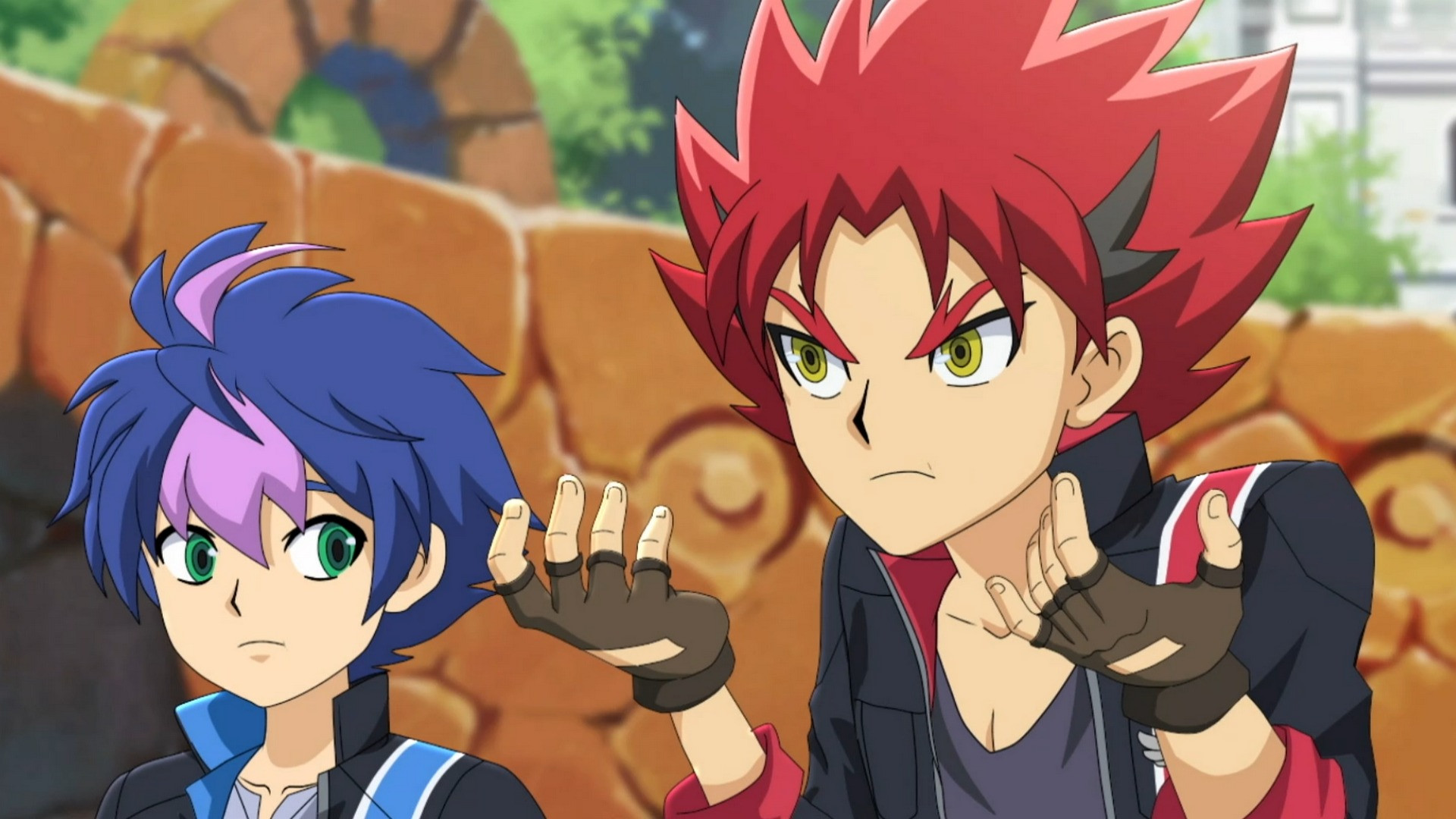 Неуправляемая тренировка