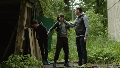 70 серия. Ошибки юности