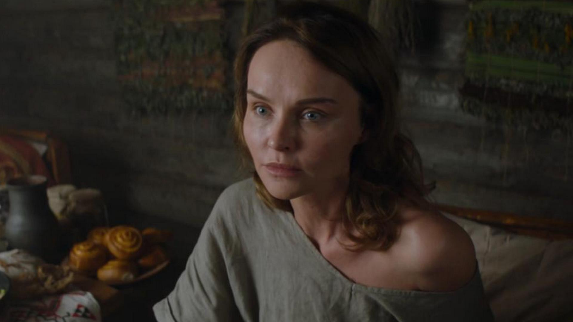 Хутор 1 сезон 8 серия