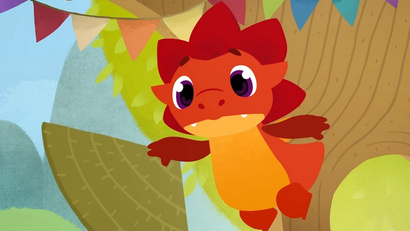 Как разбудить Глазомера?