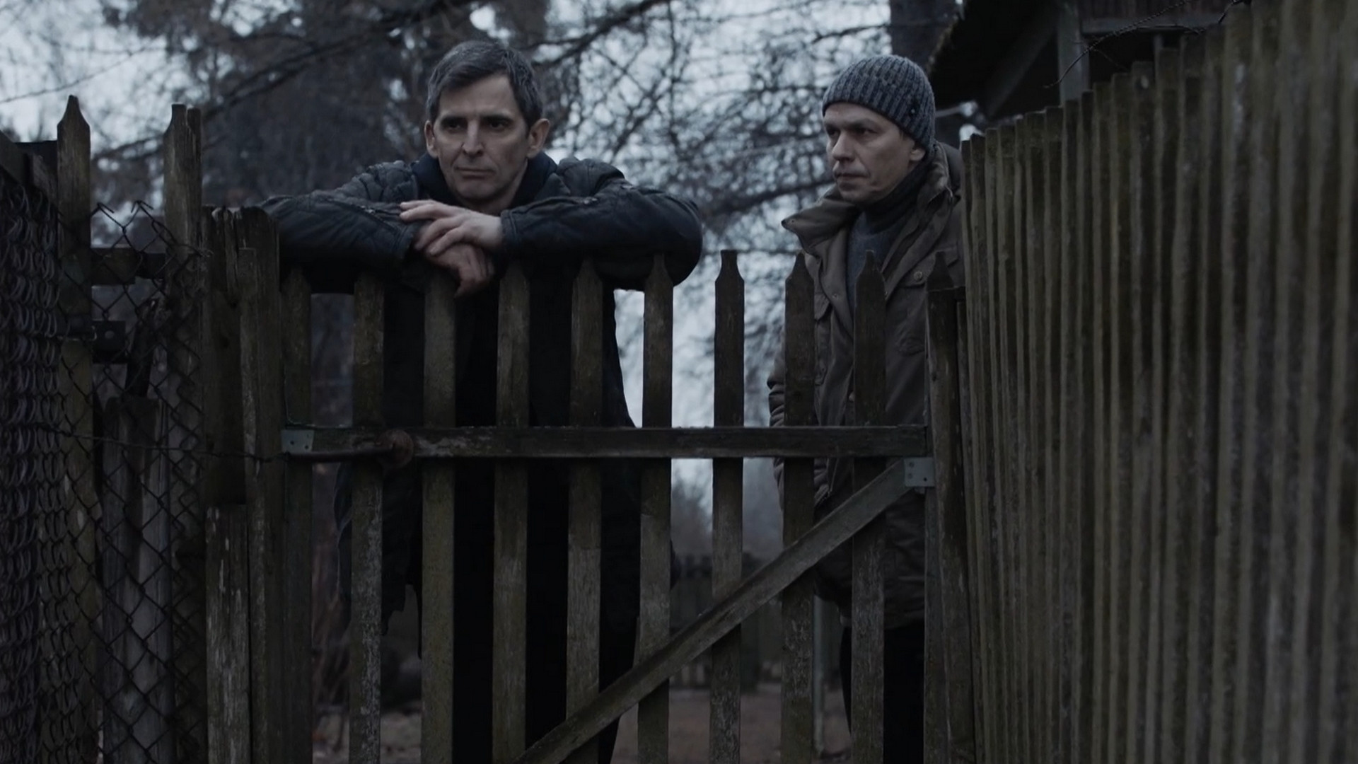 Корм для рыб. Часть 2