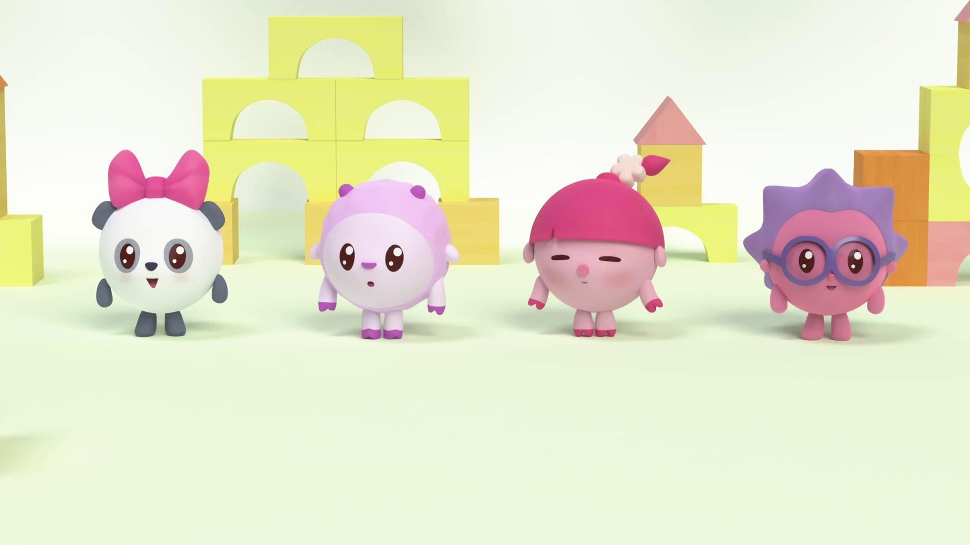 Милый крошка