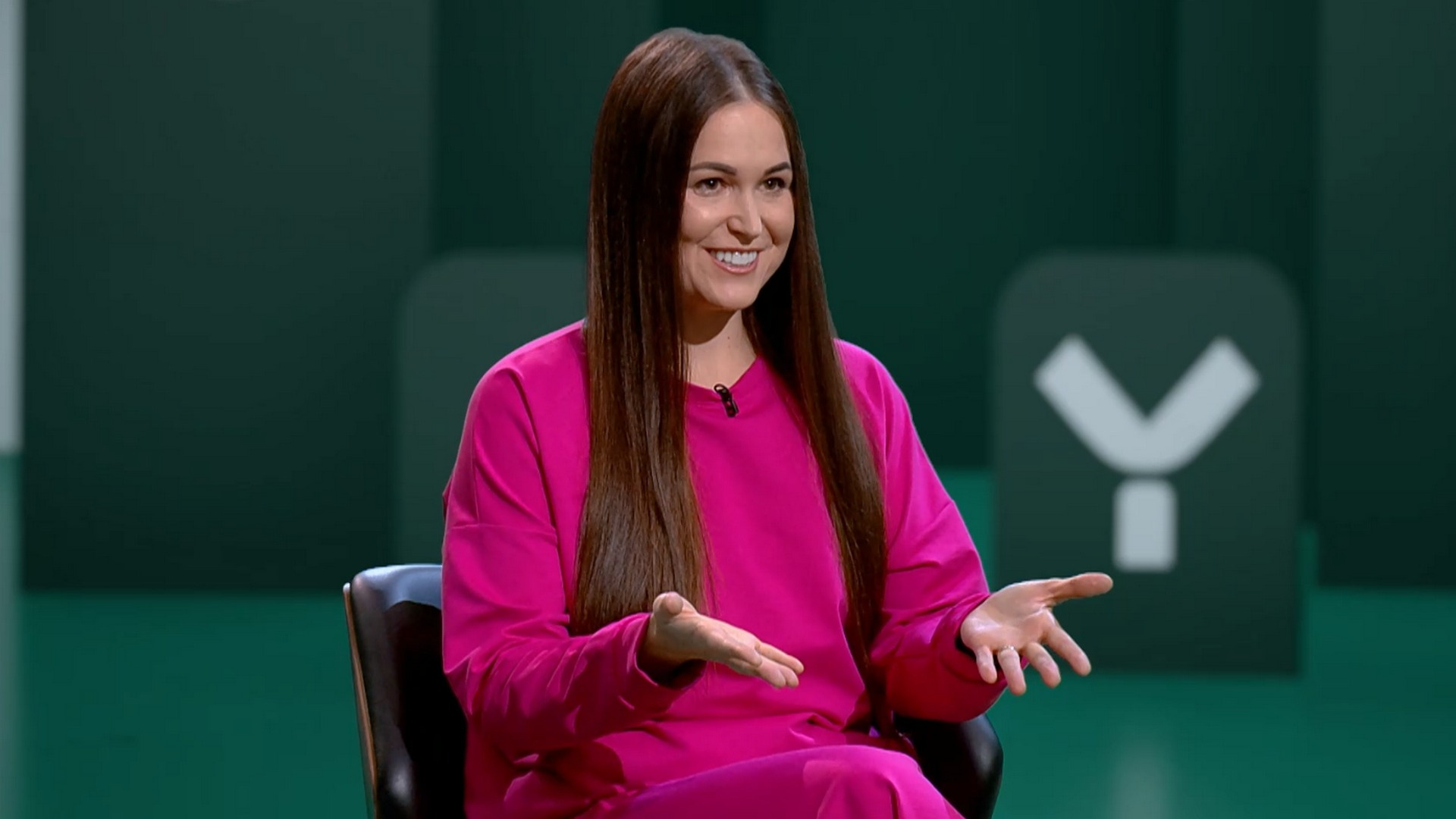 Черданцев против Анны Смирновой