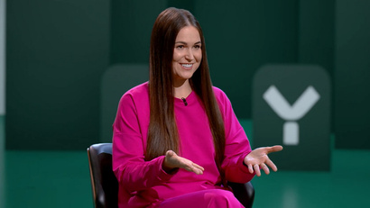 Черданцев против Анны Смирновой