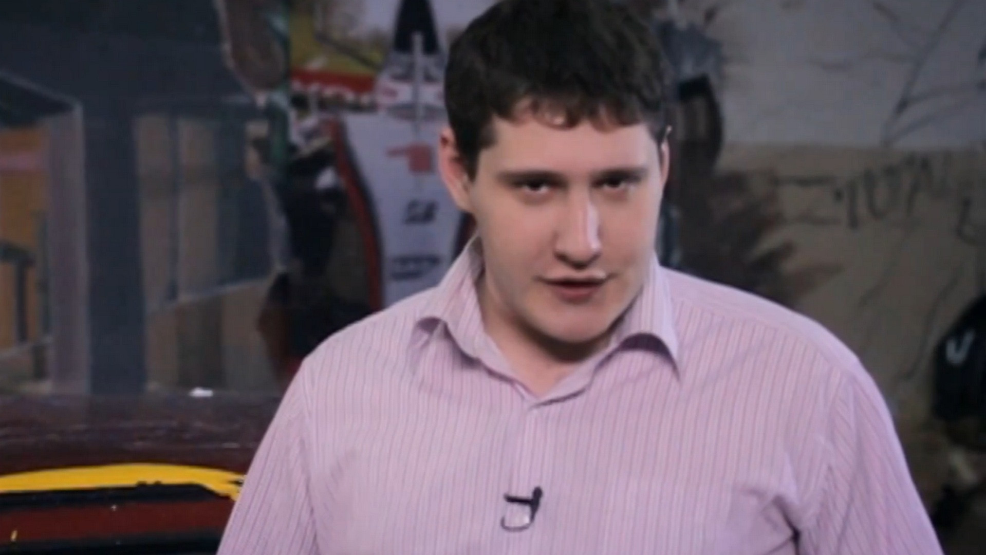 7 выпуск. Volkswagen Golf