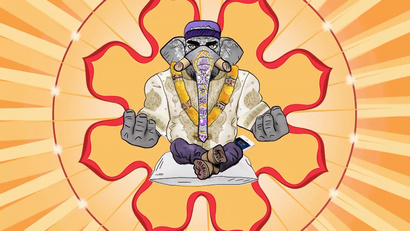 4 выпуск. Spider Man