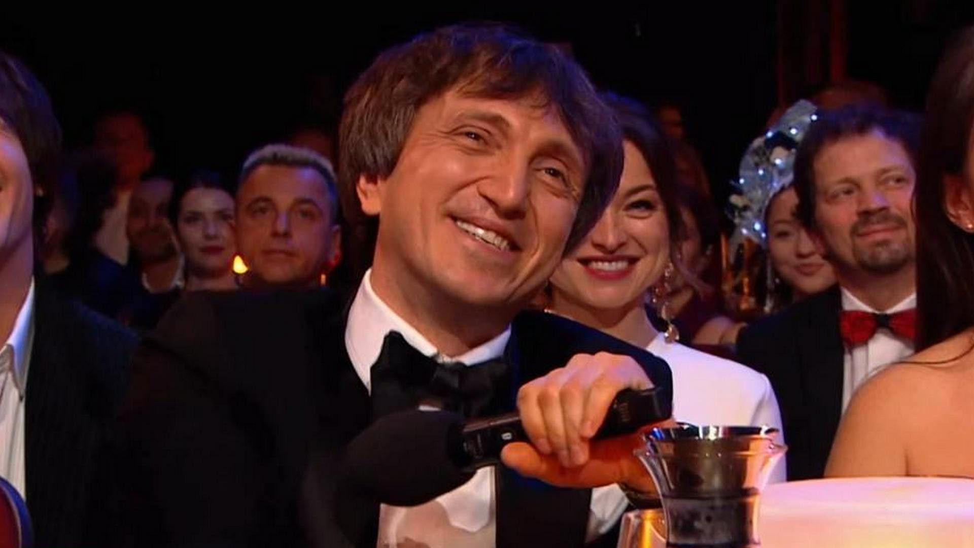 Comedy Club 21 сезон 9 выпуск