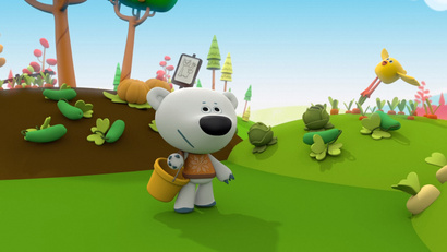 Борьба за урожай