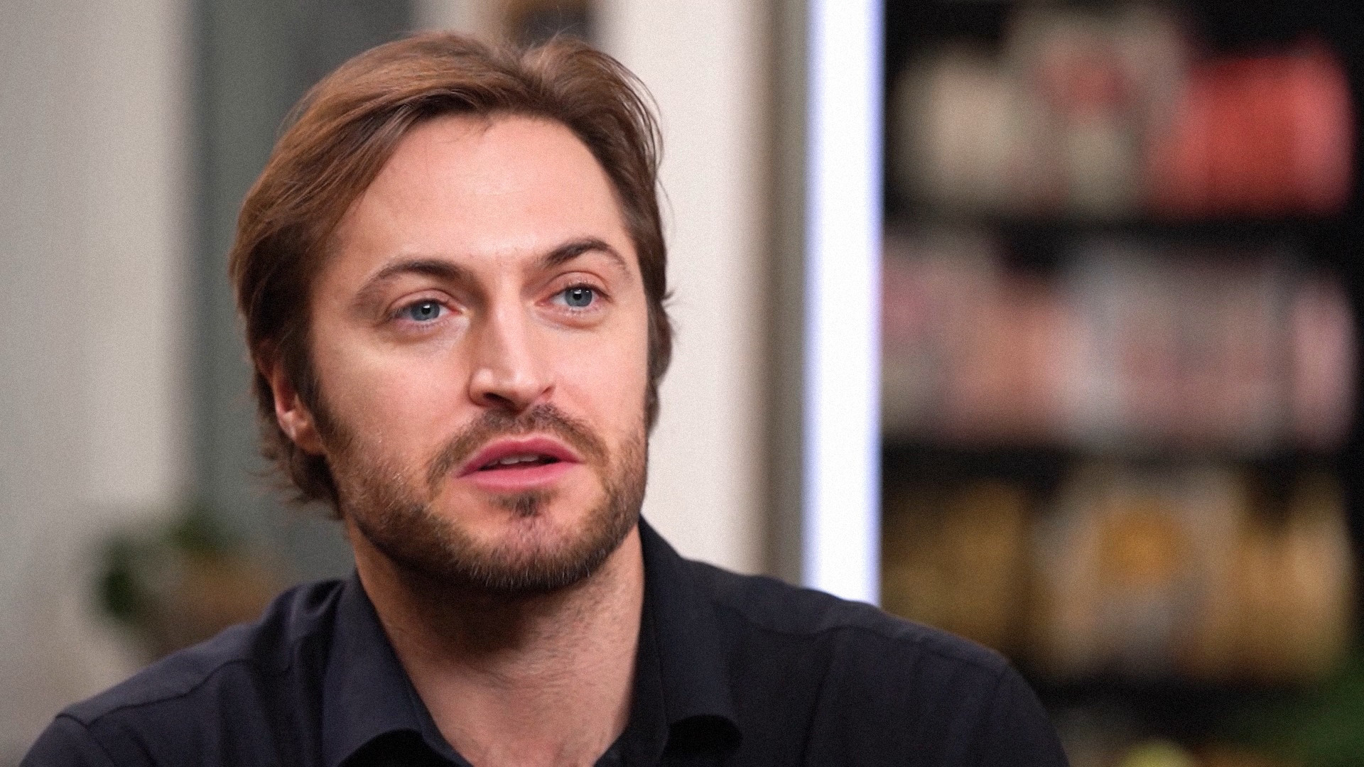 Перезагрузка. Жизнь после