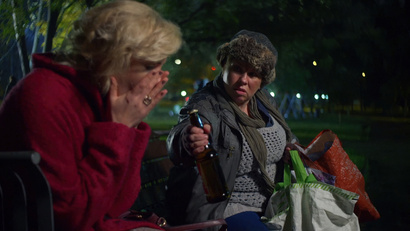 Аура убийства. Часть 1